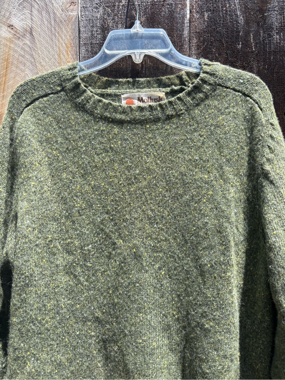 Sweater - Picture 9 of 10